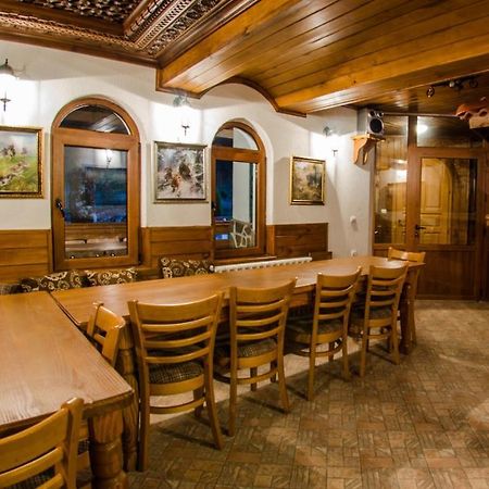 Къща За Гости Черна Река ريباريكا المظهر الخارجي الصورة